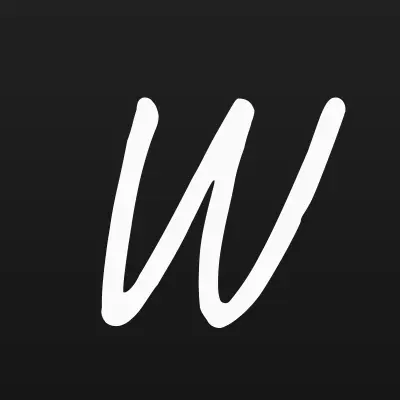 WayPark, торговый центр, лого-визитка