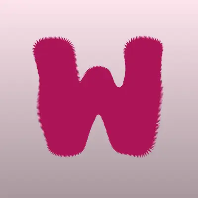 Wella Londa, магазин профессиональной косметики, лого-визитка
