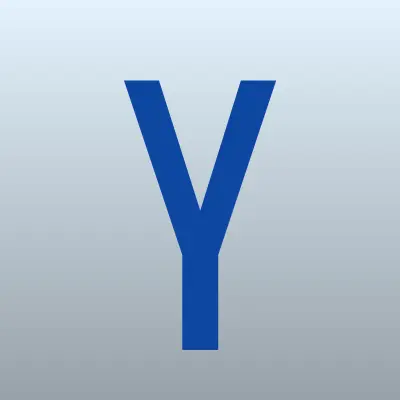 Yenisey, строительная компания, лого-визитка
