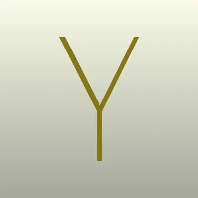 Yokohama, автомагазин, лого-визитка