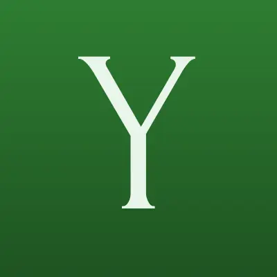 Yusuf Dent, стоматологический кабинет, лого-визитка