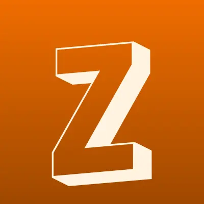 Z generation, магазин детской одежды, лого-визитка