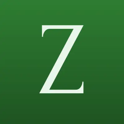ЗаЕду, служба доставки еды, лого-визитка