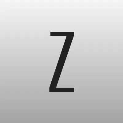 Zano Boutique, магазин женской одежды, лого-визитка