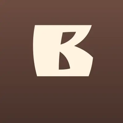 bytovaya_tehnika95, магазин бытовой техники, лого-визитка