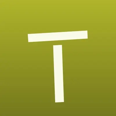 триЯ, салон мебели, лого-визитка