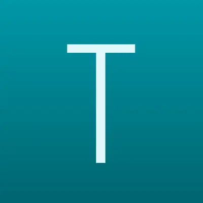 триЯ, салон мебели, лого-визитка