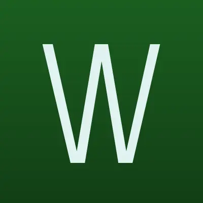 web95.ru, студия создания сайтов, лого-визитка